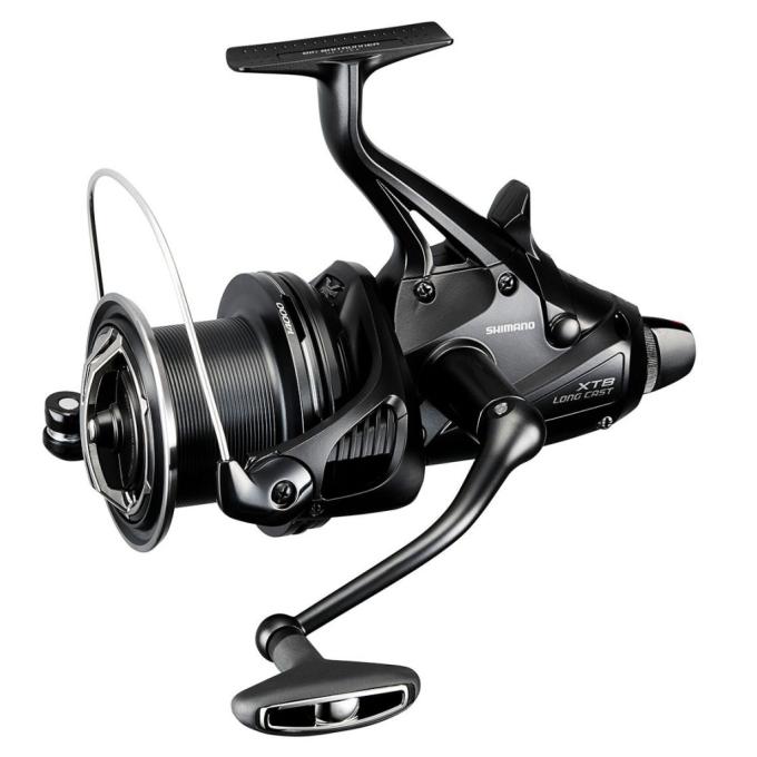 Shimano BBTRXTBLC