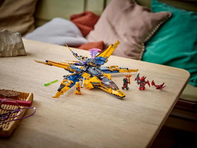 LEGO 71833