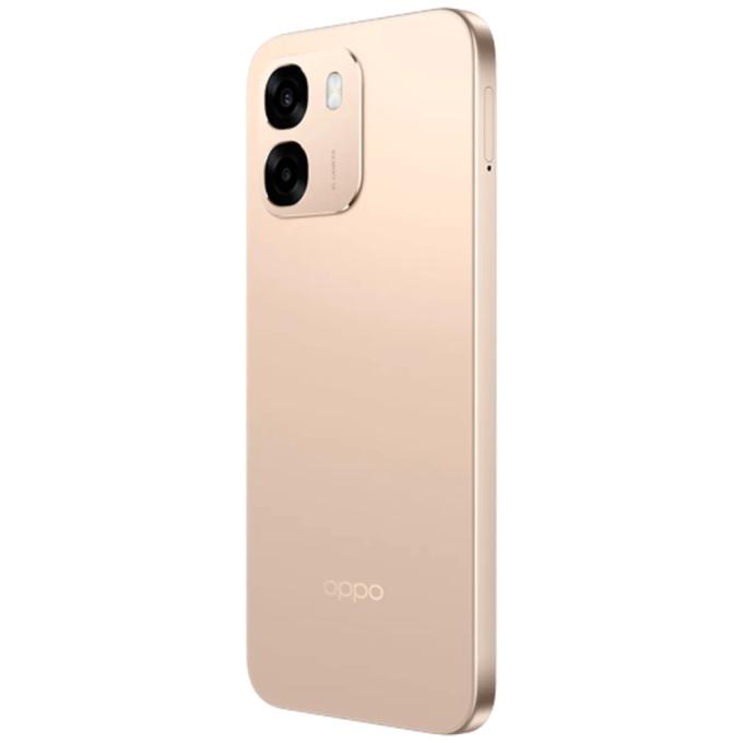 Oppo OFCPH2817_GOLD