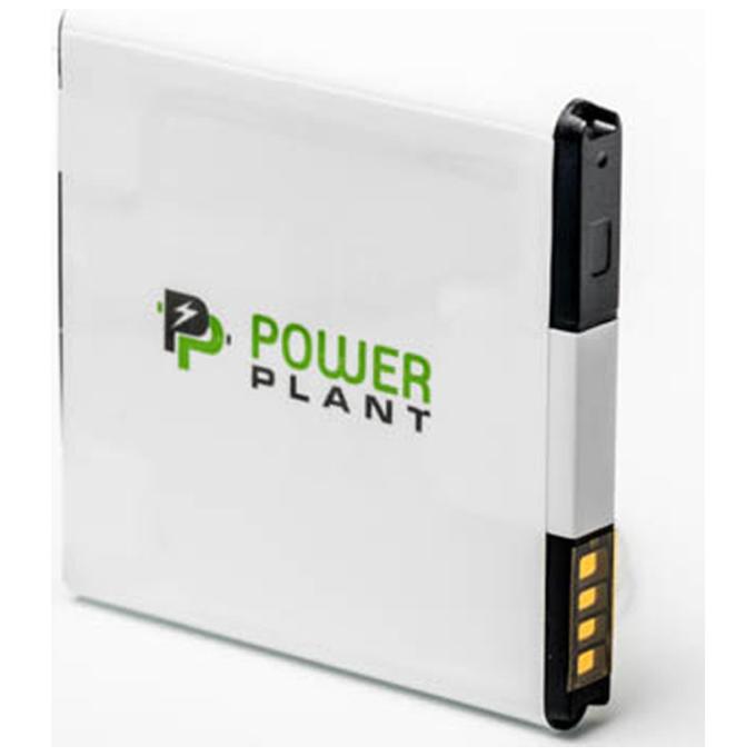 PowerPlant DV00DV6058