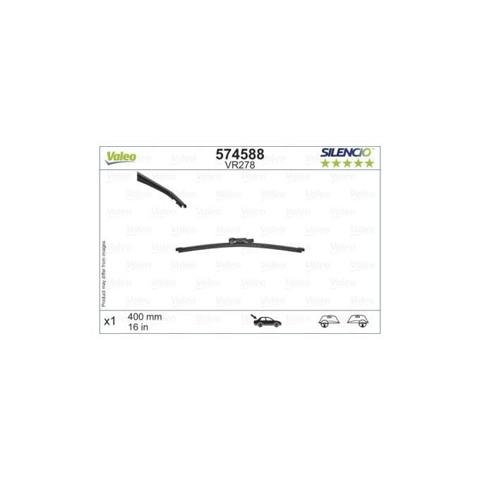 VALEO 574588