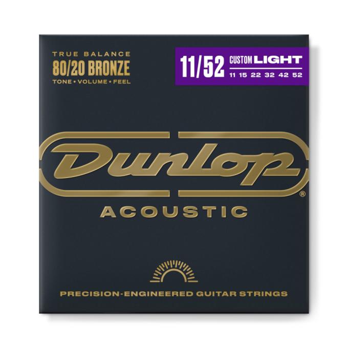 Jim Dunlop DAB1152