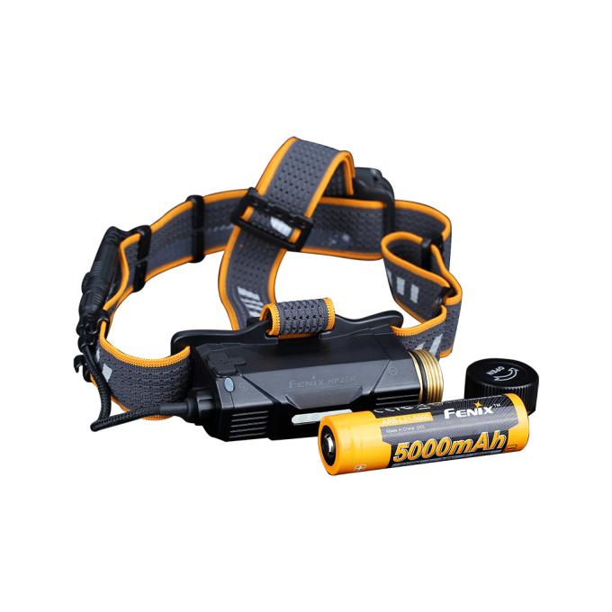 Fenix HP25RV20