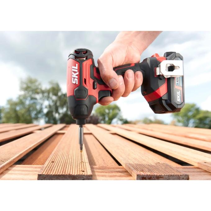 SKIL SD1E3210CA