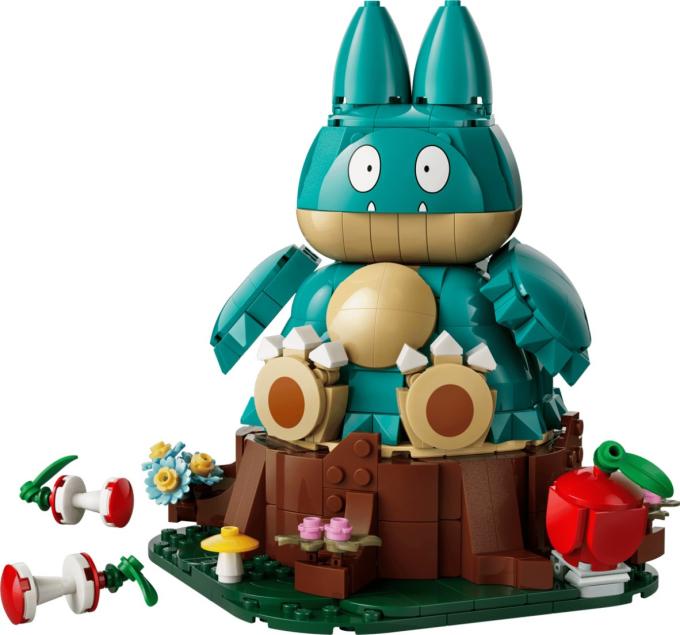 LEGO 72150