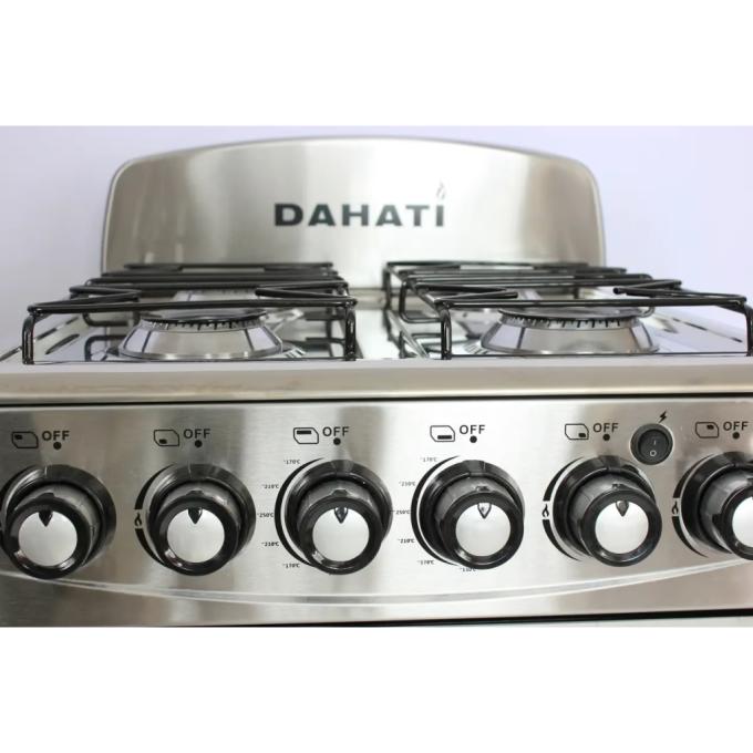 DAHATI 2000-08S