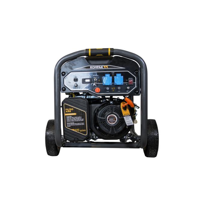 KOMPAK K8000