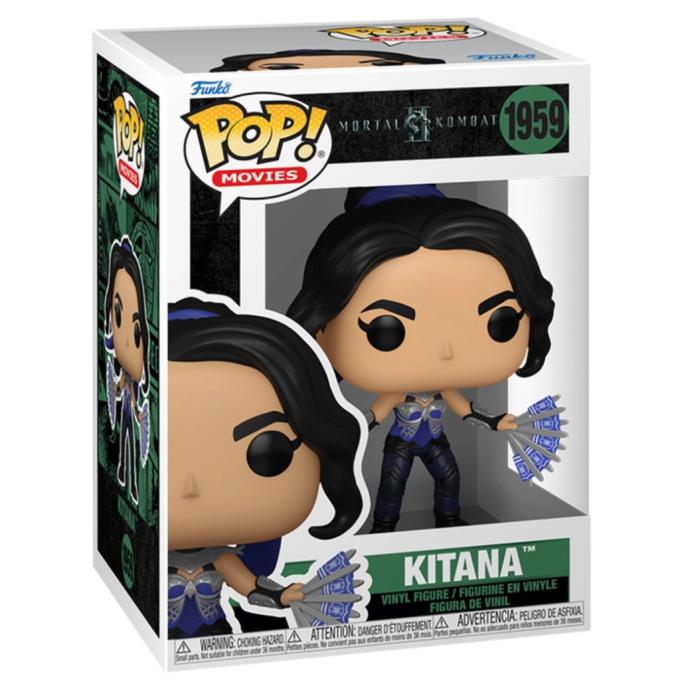 Funko Pop 87074