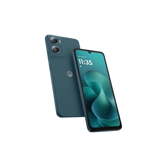 Motorola PBA20004UA