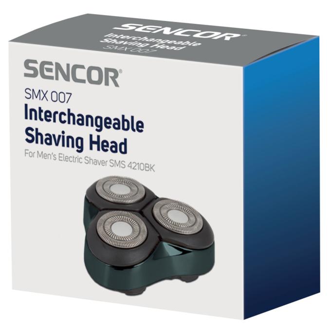Sencor SMX 007