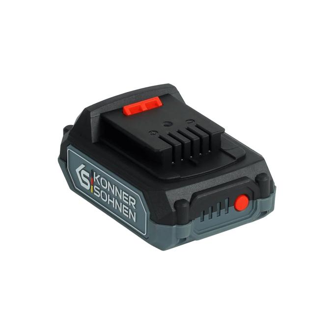 Konner&Sohnen KSCPS20V-32CASE