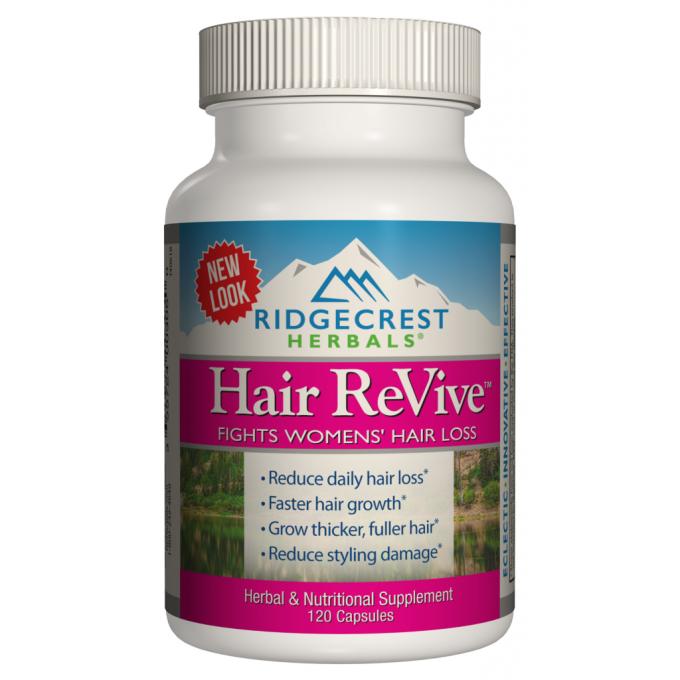 Ridgecrest Herbals RDH-00305