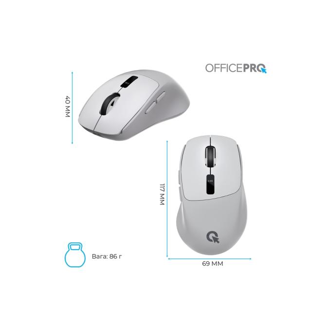 OfficePro M398G
