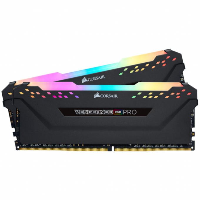 Corsair CMW16GX4M2D3600C18