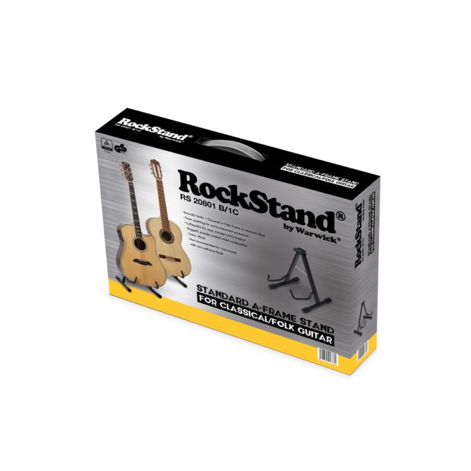 RockStand RS 20801 B/24