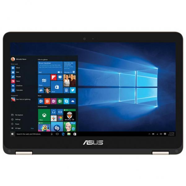 Ноутбук ASUS Zenbook UX360CA UX360CA-C4163R