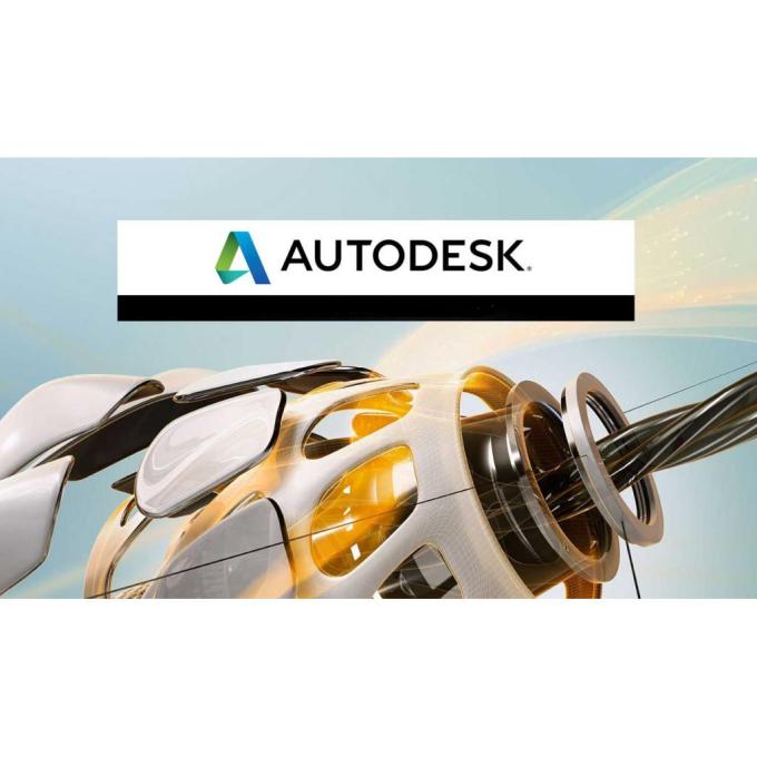 Autodesk 02HI1-WW8500-L937