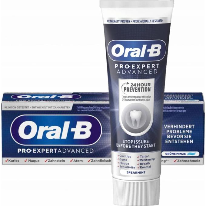 Oral-B 8700216106702