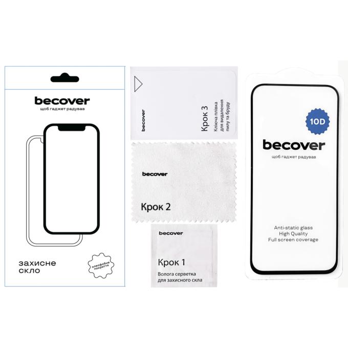 BeCover 711491
