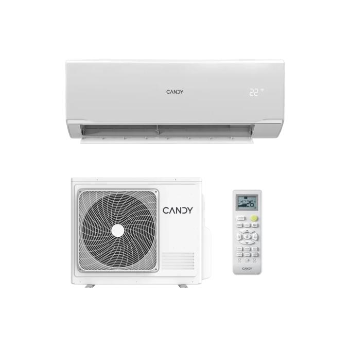 CANDY CY-24RAIN-A/CY-24RAOUT-A