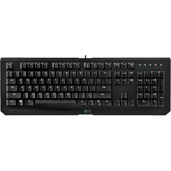 Клавиатура Razer Black Widow X RZ03-01761200-R3R1