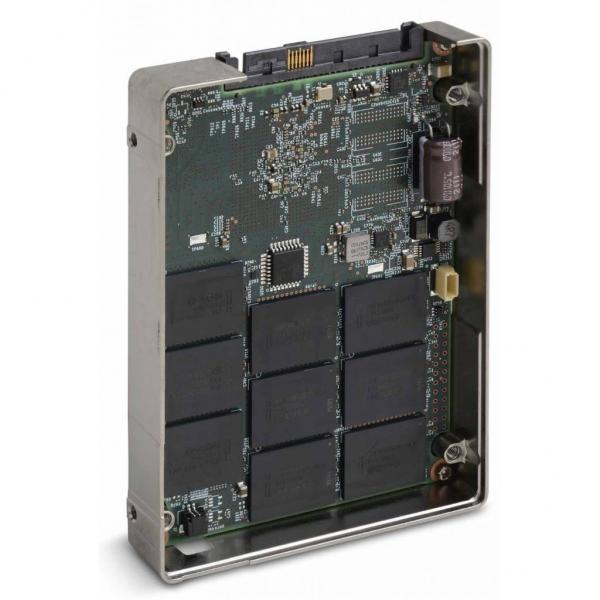 Накопитель SSD Hitachi HGST 0B32165 / HUSMM1640ASS204