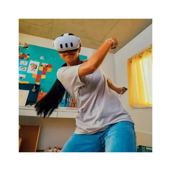 Oculus Meta Quest 3 512GB