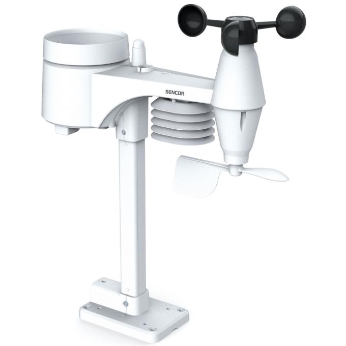Sencor SWS9898WIFI