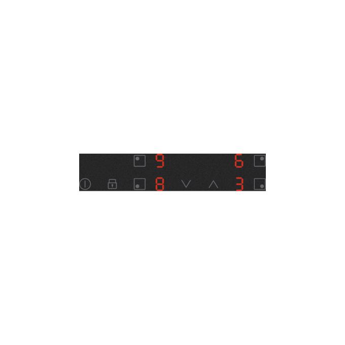 ELECTROLUX LIB60420CL