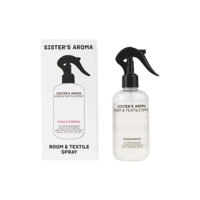 Sister's Aroma 4820227785995