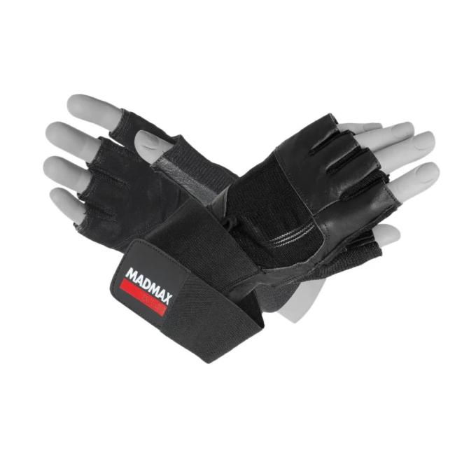 MadMax MFG-269-Black_L