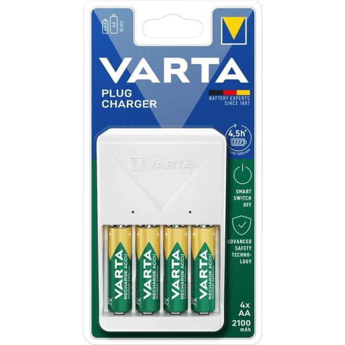 Varta 57657101451