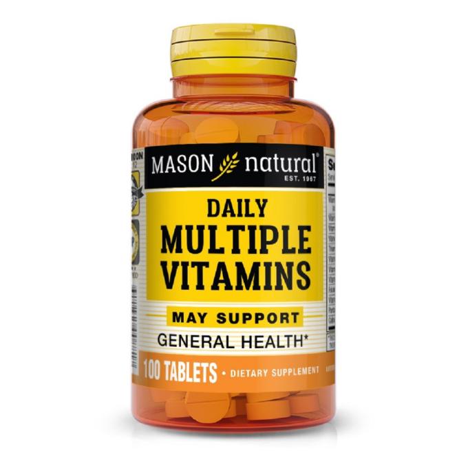 Mason Natural MAV00881
