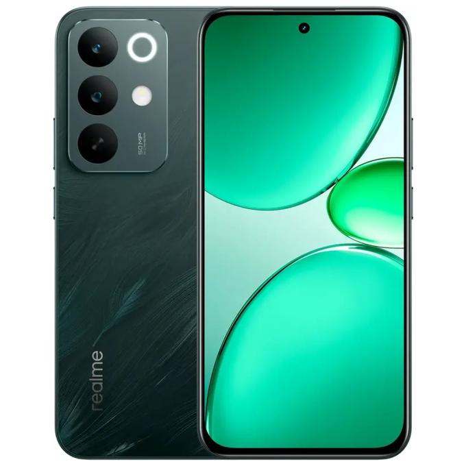 Realme C85 Pro 8/256GB Peacock Green