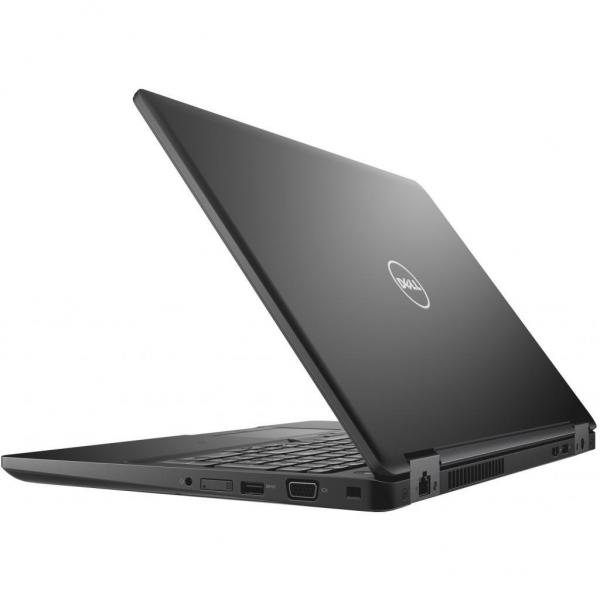 Ноутбук Dell Latitude 5580 N024L558015EMEA_P