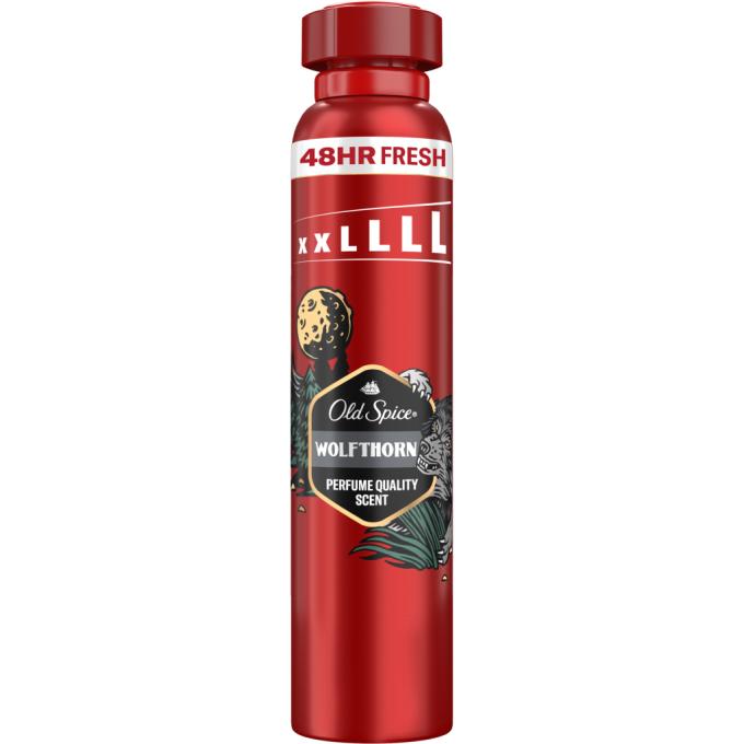 Old Spice 8006540290002
