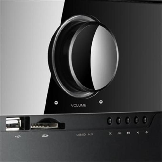 Microlab M-500U