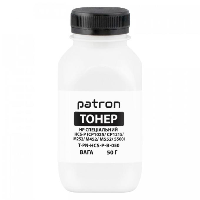 Patron T-PN-HCS-P-B-050