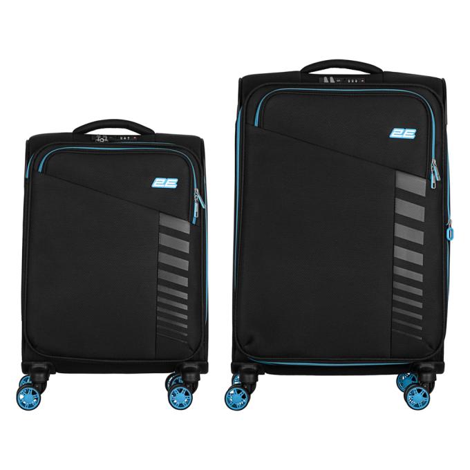 2E 2E-SPE-TREK-SET4-BK