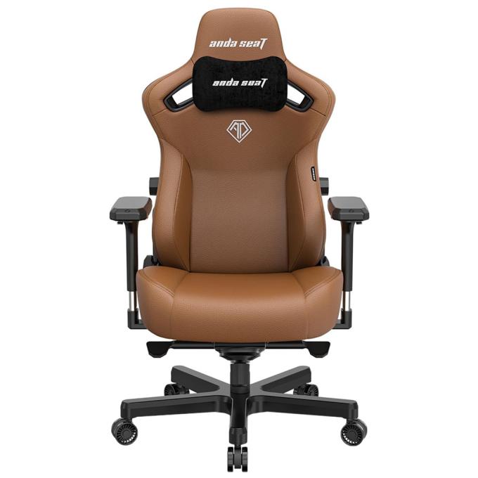 Anda Seat AD12YDC-XL-01-K-PV/C