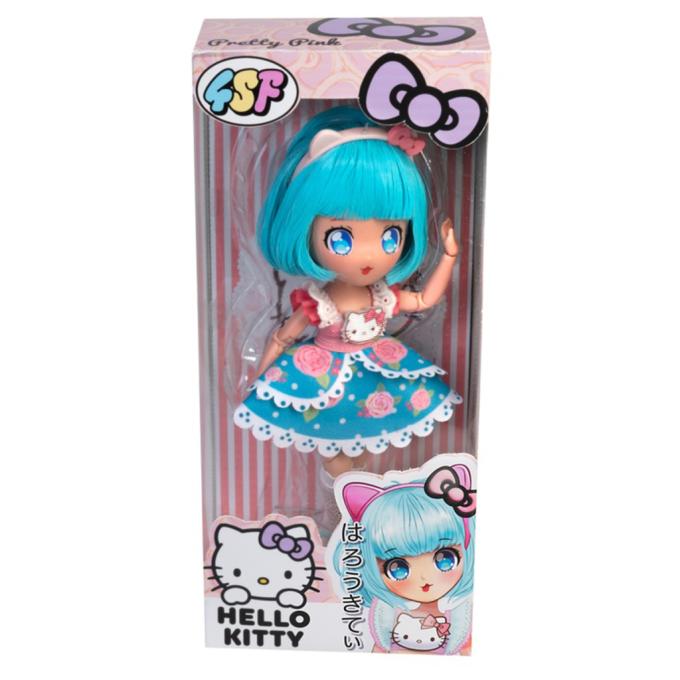 4SF Manga Dolls HKTF0300