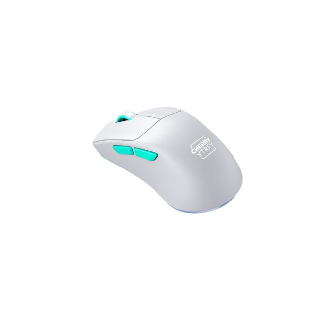 Cherry Xtrfy CX-M64W-WHITE