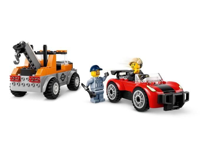 LEGO 60435