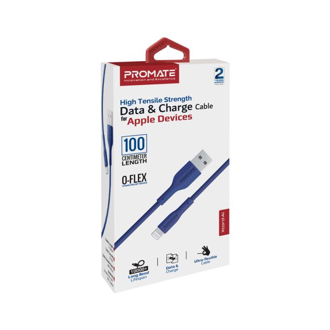 Promate xcord-ai.navy