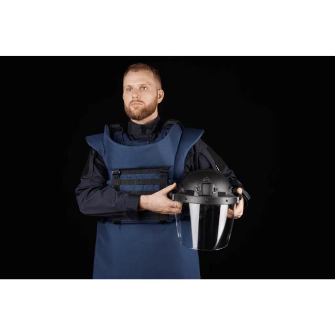 Ukrainian Armor HDALXLBLUE2