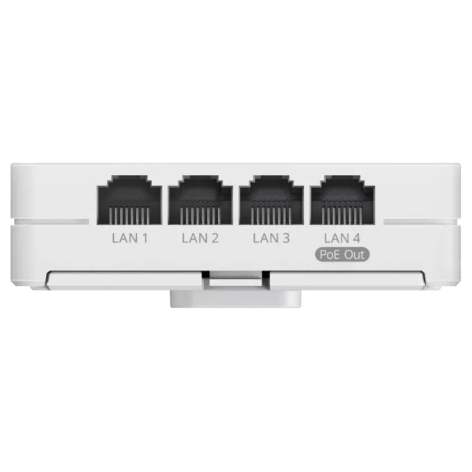 Ruijie Reyee RG-RAP62-Wall Wi-Fi 6 AX3000 дводіапазонна