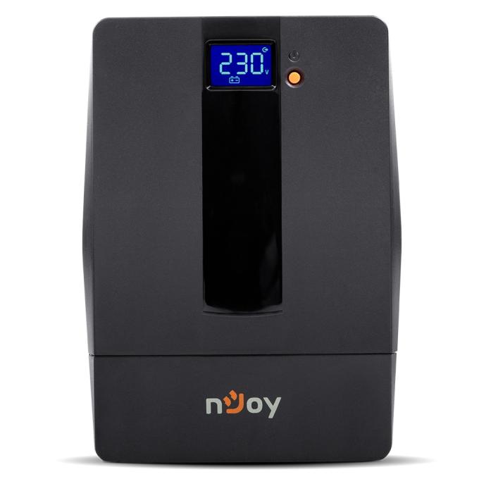 Njoy Horus Plus 1000 USB