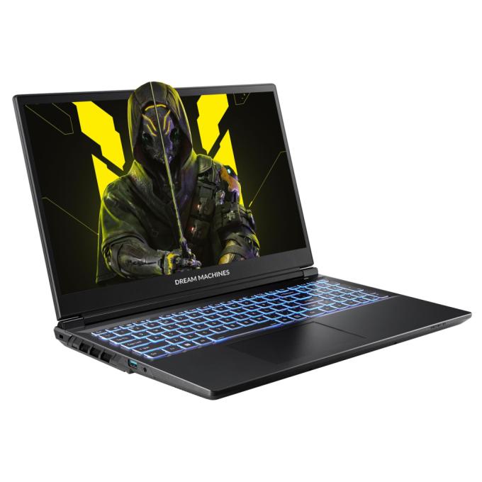 Dream Machines RG5070-15UA24