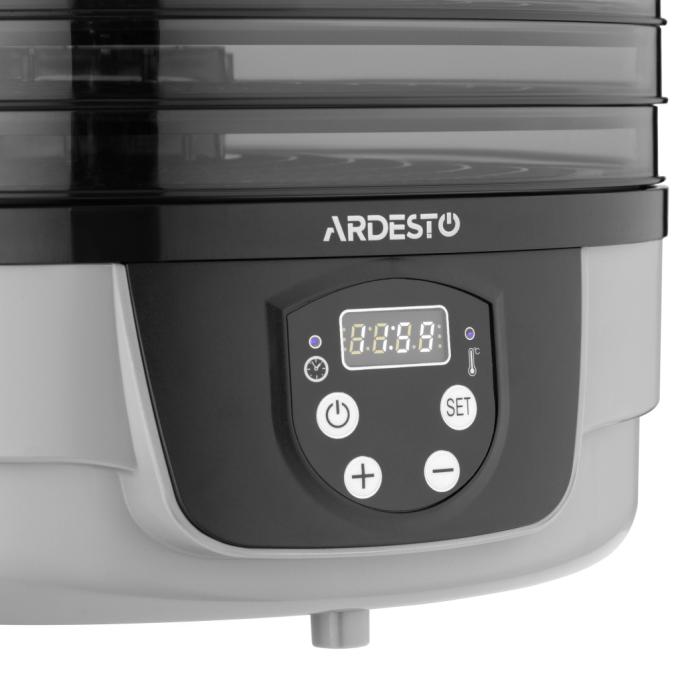 Ardesto FDB-532TTC