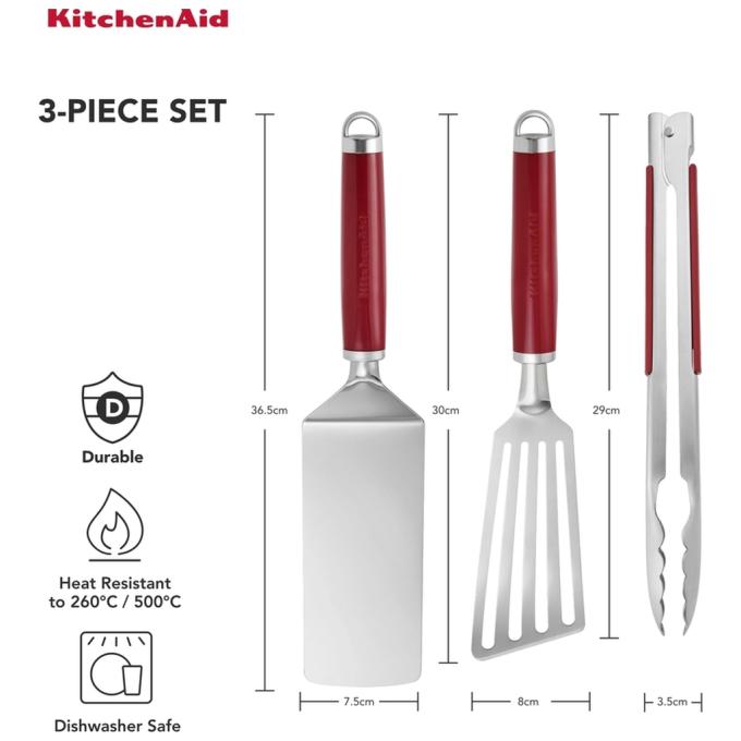 KitchenAid KAG930OHERE
